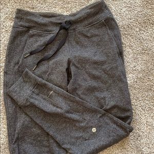 Lululemon joggers
